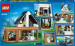 60398 LEGO® City peremaja ja elektriauto hind ja info | Klotsid ja konstruktorid | kaup24.ee