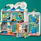 41744 LEGO® Friends Spordikeskus цена и информация | Klotsid ja konstruktorid | kaup24.ee