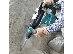 Электрический перфоратор HR 4013 C + 6723 DW + P-18013 MAKITA цена и информация | Перфораторы | kaup24.ee