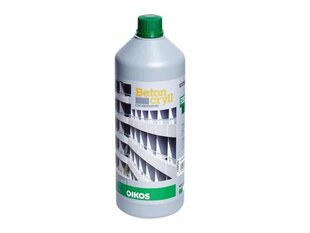 Betooni kaitsevahend Betoncryll Idrorepellento, 1L цена и информация | Импрегнанты, средства для ухода | kaup24.ee