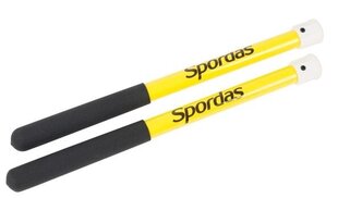 Scooter Paddles SPORDAS цена и информация | Другие товары для фитнеса | kaup24.ee