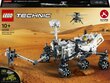 42158 LEGO® Technic NASA Mars Rover Perseverance цена и информация | Klotsid ja konstruktorid | kaup24.ee