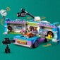 41749 LEGO® Friends Uudisteteenistuse kaubik hind ja info | Klotsid ja konstruktorid | kaup24.ee