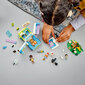 41749 LEGO® Friends Uudisteteenistuse kaubik hind ja info | Klotsid ja konstruktorid | kaup24.ee
