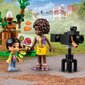 41749 LEGO® Friends Uudisteteenistuse kaubik цена и информация | Klotsid ja konstruktorid | kaup24.ee