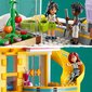 41748 LEGO® Friends Heartlake'i linna kogukonnakeskus hind ja info | Klotsid ja konstruktorid | kaup24.ee