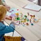 41746 LEGO® Friends Hobuse treening hind ja info | Klotsid ja konstruktorid | kaup24.ee