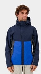 Мужская куртка Didriksons весна-осень GRIT, синяя-темно-синяя цена и информация | Мужские куртки | kaup24.ee