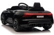 Laste elektriauto Audi RS e-tron 4x12V must цена и информация | Laste elektriautod | kaup24.ee