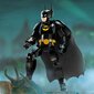 76259 LEGO® Super Heroes Batmani ehitatav figuriin цена и информация | Klotsid ja konstruktorid | kaup24.ee
