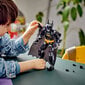 76259 LEGO® Super Heroes Batmani ehitatav figuriin цена и информация | Klotsid ja konstruktorid | kaup24.ee