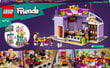 41747 LEGO® Friends Heartlake City kogukonna köök цена и информация | Klotsid ja konstruktorid | kaup24.ee