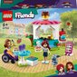 41753 LEGO® Friends Pannkoogipood цена и информация | Klotsid ja konstruktorid | kaup24.ee