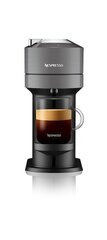 Nespresso Vertuo Next, темно-серый цена и информация | Кофемашины | kaup24.ee