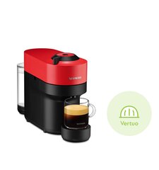 Nespresso Vertuo Pop hind ja info | Kohvimasinad | kaup24.ee