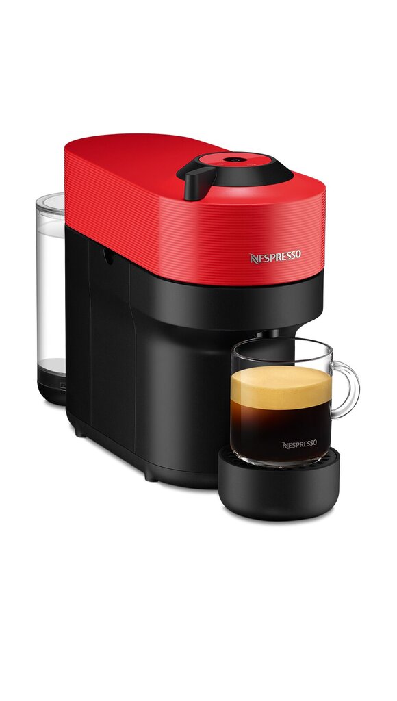 Nespresso Vertuo Pop hind ja info | Kohvimasinad | kaup24.ee