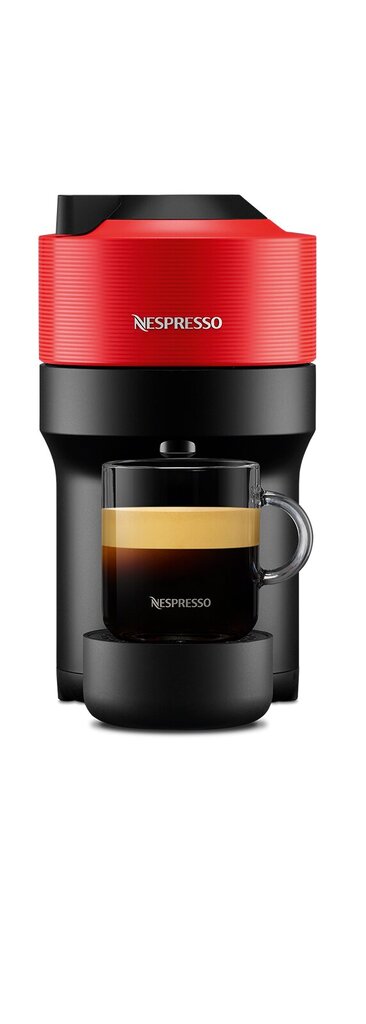 Nespresso Vertuo Pop hind ja info | Kohvimasinad | kaup24.ee