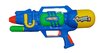 Veepüstol sinine/roheline, 9806, 46cm hind ja info | Mänguasjad (vesi, rand ja liiv) | kaup24.ee