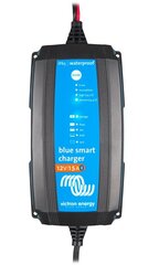 Laadija Victron Energy Blue Smart IP65 12/15(1) 230V hind ja info | Auto akulaadijad | kaup24.ee