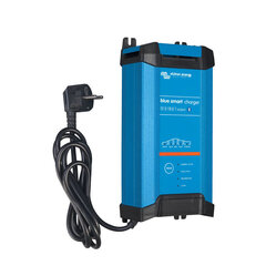 Laadija Victron Energy Blue Smart IP22 12V/15A hind ja info | Auto akulaadijad | kaup24.ee