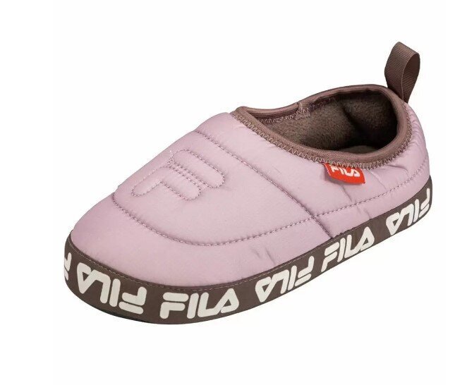 Naiste sussid Fila Comfider Slippers Fair Orchid hind ja info | Naiste plätud ja sussid | kaup24.ee