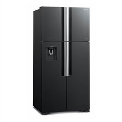 Hitachi R-W661PRU1 (GGR) цена и информация | Холодильники | kaup24.ee