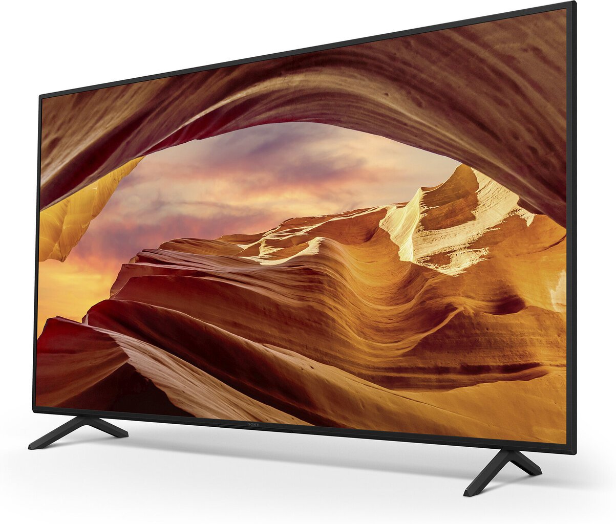 Sony Google LED TV KD55X75WLPAEP hind ja info | Telerid | kaup24.ee
