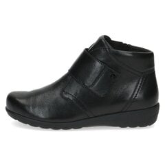 Caprice женские ботинки, черные цена и информация | Женские сапоги | kaup24.ee