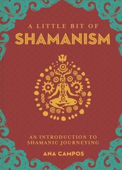 A Little Bit of Shamanism: An Introduction to Shamanic Journeying hind ja info | Eneseabiraamatud | kaup24.ee