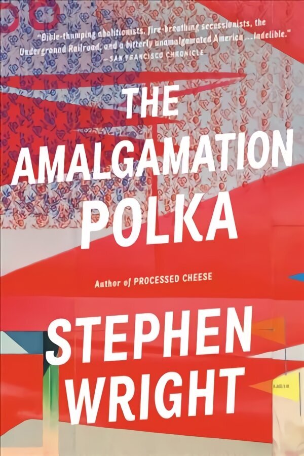 Amalgamation Polka hind ja info | Fantaasia, müstika | kaup24.ee