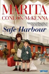 Safe Harbour цена и информация | Книги для подростков и молодежи | kaup24.ee