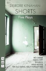 Shorts: Five Plays hind ja info | Lühijutud, novellid | kaup24.ee