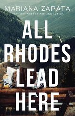 All Rhodes Lead Here hind ja info | Fantaasia, müstika | kaup24.ee