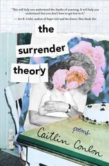 Surrender Theory: Poems цена и информация | Поэзия | kaup24.ee