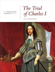 Trial of Charles I hind ja info | Ajalooraamatud | kaup24.ee