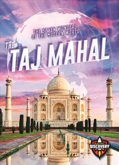 Гравюра Taj Mahal цена и информация | Исторические книги | kaup24.ee