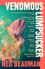 Venomous Lumpsucker цена и информация | Фантастика, фэнтези | kaup24.ee