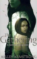 The Gathering: A Darkness Rising Book hind ja info | Noortekirjandus | kaup24.ee