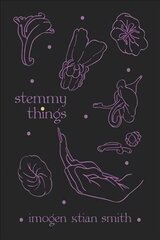 stemmy things цена и информация | Поэзия | kaup24.ee