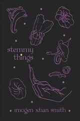 stemmy things hind ja info | Luule | kaup24.ee