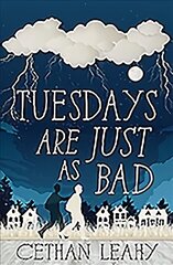 Tuesdays Are Just As Bad hind ja info | Noortekirjandus | kaup24.ee