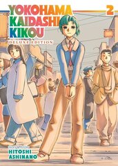 Yokohama Kaidashi Kikou: Deluxe Edition 2 hind ja info | Fantaasia, müstika | kaup24.ee