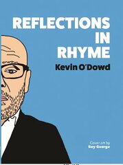 Reflections in Rhyme hind ja info | Luule | kaup24.ee