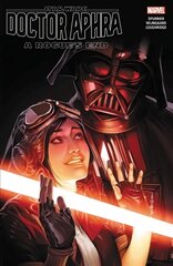 Star Wars: Doctor Aphra Vol. 7 - A Rogue's End цена и информация | Фантастика, фэнтези | kaup24.ee