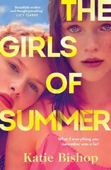 The Girls of Summer hind ja info | Fantaasia, müstika | kaup24.ee