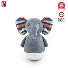 Zazu Elli Smart Elephant - Anti-fall Colourful Night Lamp with auto OFF function (after 30 min) for kids 0+ hind ja info | Nutiseadmed ja aksessuaarid | kaup24.ee