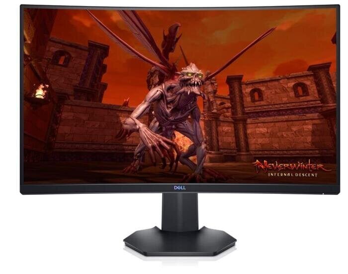 Dell S2721HGFA цена и информация | Monitorid | kaup24.ee