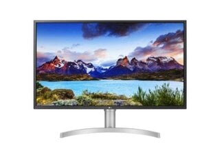 LG 32UL750P-W цена и информация | LG Мониторы, стойки для мониторов | kaup24.ee