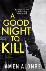 Good Night to Kill: a Pretty Boy Novel (2) цена и информация | Фантастика, фэнтези | kaup24.ee