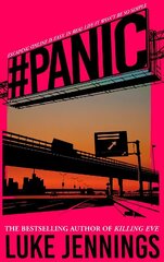 Panic hind ja info | Fantaasia, müstika | kaup24.ee